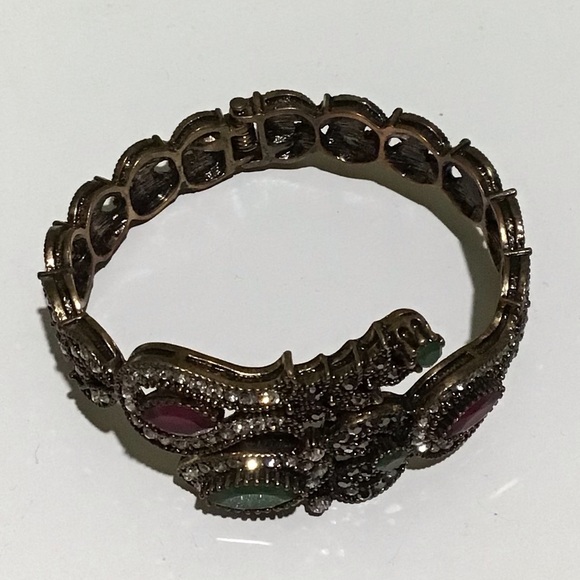 Turkish bracelet - Picture 2 of 2